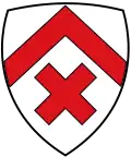 Coat of arms of Versmold