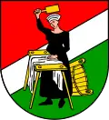 Coat of arms of Wäschenbeuren
