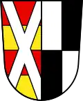 Coat of arms of Wechingen