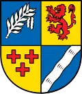 Coat of arms of Weidenbach
