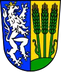 Coat of arms of Wiesenbach