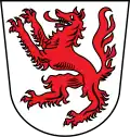 Coat of arms of Windorf