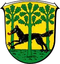 Coat of arms of Wolfhagen