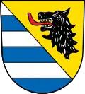 Coat of arms of Wolfsegg