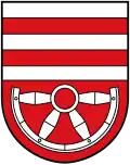 Coat of arms of Zornheim