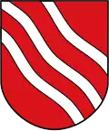 Coat of arms of Beckum