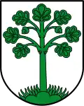 Coat of arms of Telgte