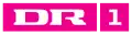 DR1's seventh logo used from 1 June 2005 to 31 August 2009