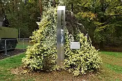 Memorial in Hesse