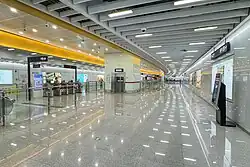 Concourse