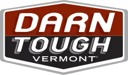 Logo of Darn Tough