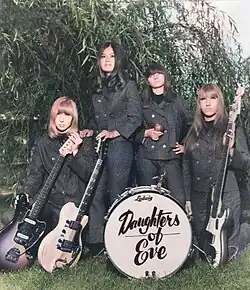 Daughters of Eve, c. 1960s