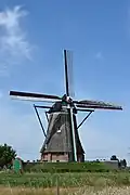 De Blazekop&nbsp;[nl]