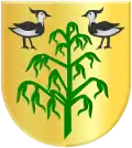 Coat of arms of Hiaure