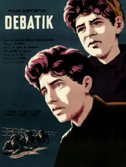 Film poster