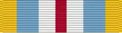 Ribbon of the DSSM
