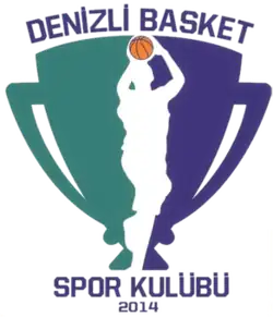 Denizli Basket logo