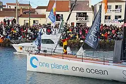 One planet One Ocean &nbsp;Didac Costa&nbsp;(ESP)