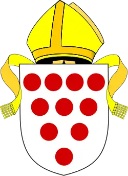 Coat of arms of the {{{name}}}