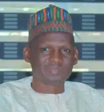 Director Arewa House