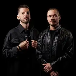 Dirtyphonics in 2024