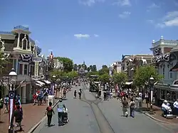 Main Street, USA (2010)