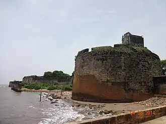 Diu fort