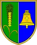 Coat of arms of Municipality of Dobrepolje