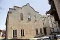 The Synagogue in Dobrich