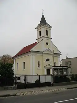 Church of the Immaculate Conception