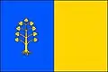 Flag of Dolní Tošanovice