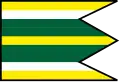 Flag of Dolná Ves