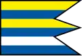 Flag of Dolné Lovčice