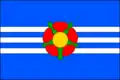 Flag of Dolní Dvořiště