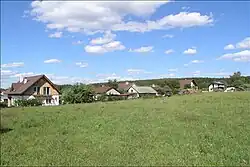 View of Dolní Město