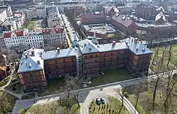 Lower Silesian Center for Mental Health