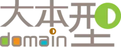 Domain logo