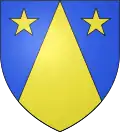 Coat of arms of Droué