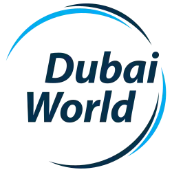 Dubai World logo