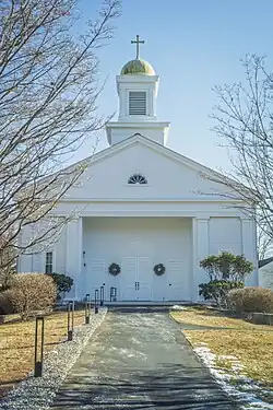 Dunbar United Church of Christ