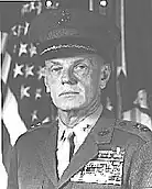 Ross T. Dwyer ('37), Marine Corps general