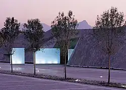 Minicity Theme Park, Antalya (2004)