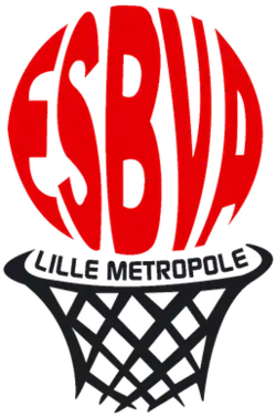 Villeneuve-d'Ascq logo