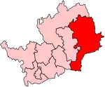 Outline map