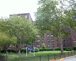 East River Houses, Spanish Harlem