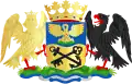 Coat of arms of Eemsdelta