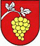 Coat of arms of Egreš