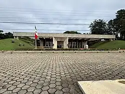 Embassy of Mexico in Brasília
