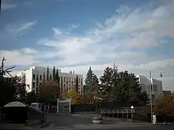 Embassy in Ankara