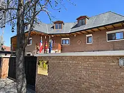 Embassy of Vietnam in Santiago